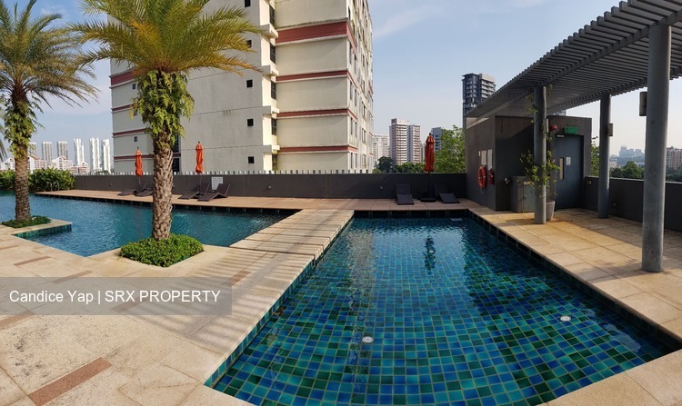 The Mezzo (D12), Apartment #181275742
